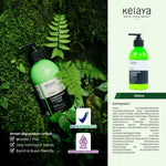 Kelaya Conditioner Rambut Leave On 250ml Kondisioner Tanpa Bilas Pelembut Anti UV