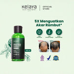 Kelaya Protein Power Hair Essence 100ml Hair Tonic Vitamin Penumbuh Rambut Rontok Ampuh