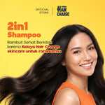 Kelaya Hair Charge Shampoo Conditioner 2 in 1 170ml