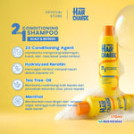 Kelaya Hair Charge Shampoo Conditioner 2 in 1 170ml