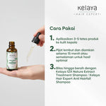 Kelaya Hair Expert Rosemary Oil 50ml 3X Lebih Ampuh Dari Minoxidil Penumbuh Rambut Rontok & Kering