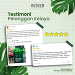 Kelaya Protein Power Hair Essence 100ml Hair Tonic Vitamin Penumbuh Rambut Rontok Ampuh