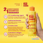 Kelaya Hair Charge Shampoo Conditioner 2 in 1 170ml