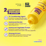 Kelaya Hair Charge Shampoo Conditioner 2 in 1 170ml