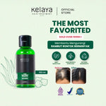 Kelaya Hair Treatment Shampoo 100 ml