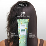 Kelaya Hair Expert Conditioner Anti-Rontok Anti UV 190ml Kondisioner Rambut Kusut Kasar Mengembang