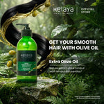 Kelaya Shampo Anti Ketombe dan Rambut Rontok 250ml, Penumbuh Rambut Anti Ketombe Anti Rontok