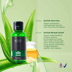 Kelaya Hair Treatment Shampoo 100 ml