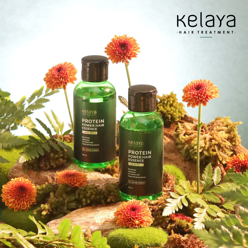 Kelaya Hair Tonic 100ml