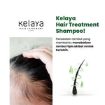 Kelaya Hair Treatment Shampoo 100 ml