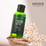 Kelaya Protein Power Hair Essence 100ml Hair Tonic Vitamin Penumbuh Rambut Rontok Ampuh
